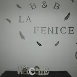La Fenice Отель типа 
