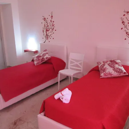 Oda ve Kahvaltı La Fenice *
