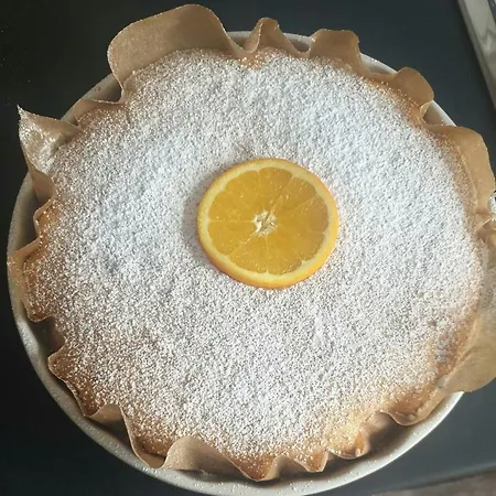 Oda ve Kahvaltı La Fenice Palermo