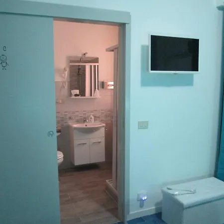 Oda ve Kahvaltı La Fenice *