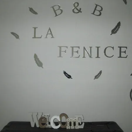 La Fenice Отель типа 