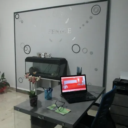 La Fenice B&B 팔레르모