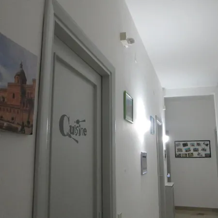 La Fenice * Палермо