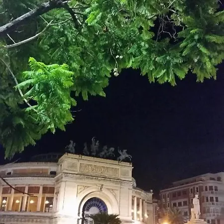 La Fenice Отель типа 