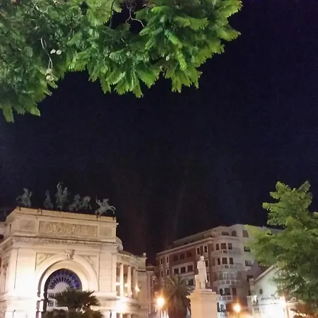 La Fenice Отель типа 