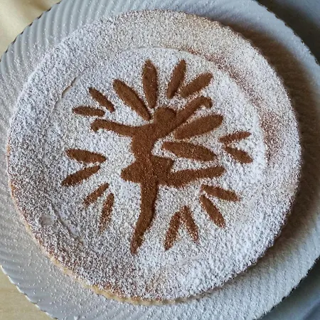 La Fenice Палермо