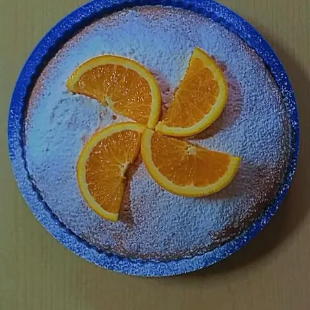 住宿加早餐酒店 La Fenice