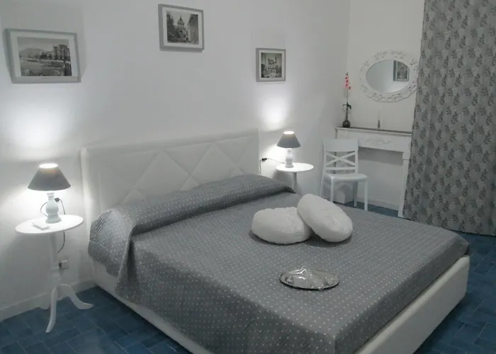Bed & Breakfast La Fenice *