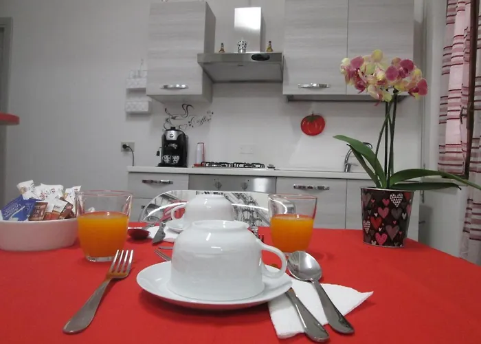 La Fenice Bed & Breakfast Palermo