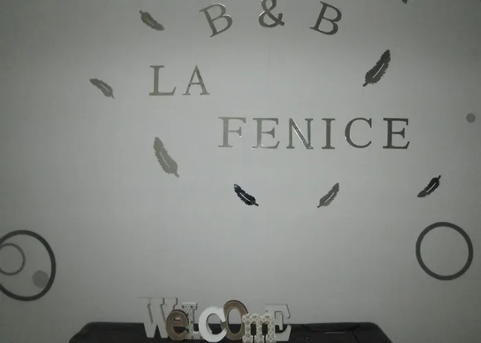 La Fenice Bed & Breakfast *