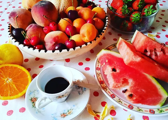 Bed & Breakfast La Fenice Palermo