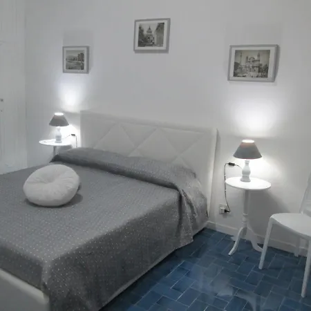 Bed and breakfast La Fenice *