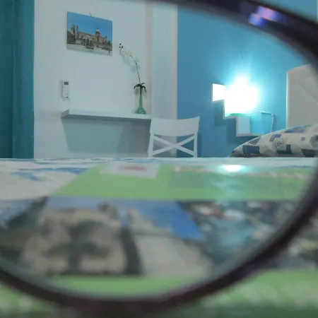 Bed and breakfast La Fenice