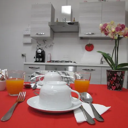 La Fenice Bed and breakfast Palermo