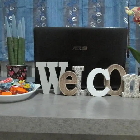 Bed and breakfast La Fenice Palermo