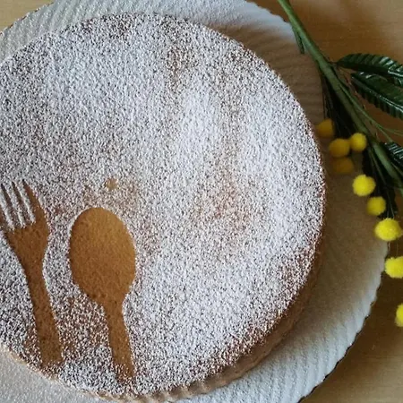 Bed and breakfast La Fenice