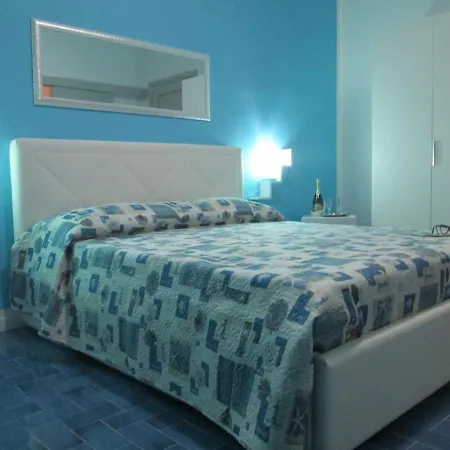 Bed and breakfast La Fenice Palermo