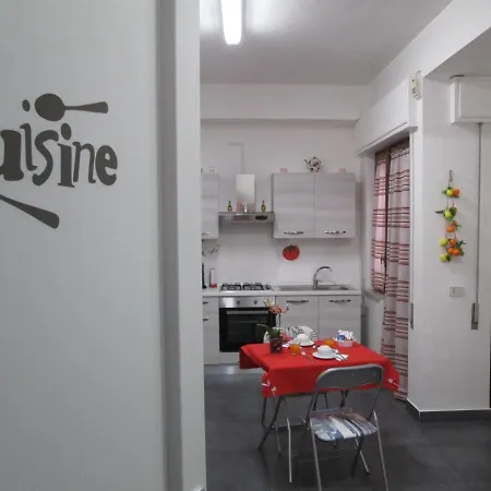 Bed and breakfast La Fenice *