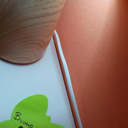 Bed and breakfast La Fenice