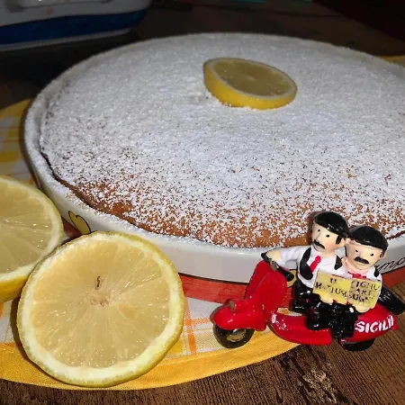 Frühstückspension La Fenice *