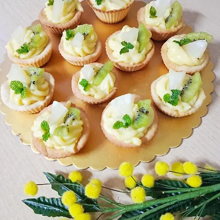 Bed and breakfast La Fenice *