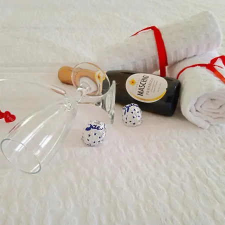 Bed and breakfast La Fenice