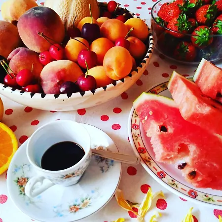 Bed and breakfast La Fenice Palermo