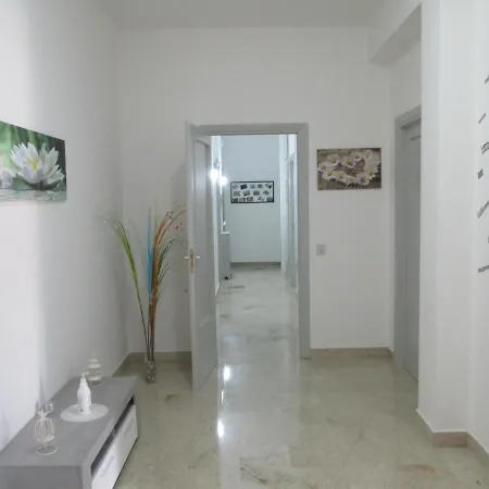 La Fenice פלרמו